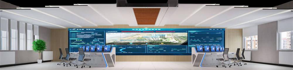 敖漢旗自來(lái)水智慧供水項(xiàng)目